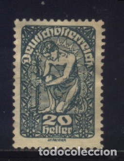 Sellos: S-04227- AUSTRIA.... - Foto 1