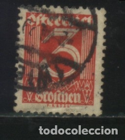 Sellos: S-04228- AUSTRIA.... - Foto 1