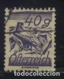 Sellos: S-04232- AUSTRIA.... - Foto 1