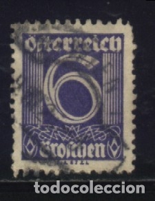 Sellos: S-04233- AUSTRIA.... - Foto 1