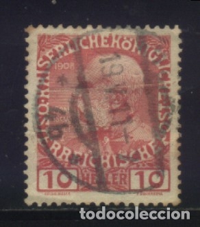 Sellos: S-04235- AUSTRIA.... - Foto 1