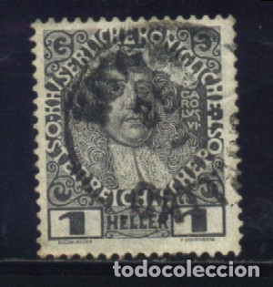 Sellos: S-04237- AUSTRIA.... - Foto 1
