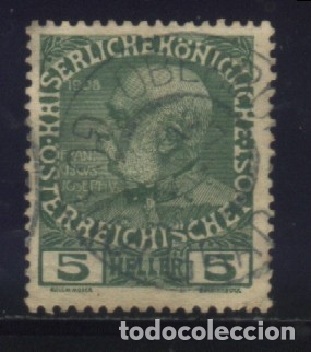 Sellos: S-04239- AUSTRIA.... - Foto 1