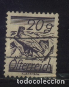 Sellos: S-04240- AUSTRIA.... - Foto 1