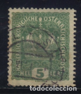 Sellos: S-04241- AUSTRIA.... - Foto 1