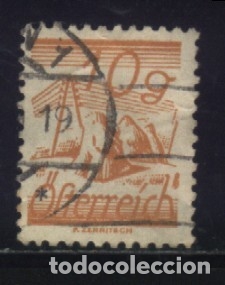 Sellos: S-04242- AUSTRIA.... - Foto 1