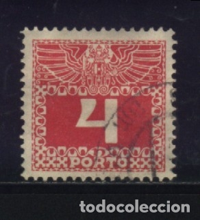 Sellos: S-04245- AUSTRIA.... - Foto 1