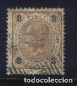 Sellos: S-04247- AUSTRIA.... - Foto 1