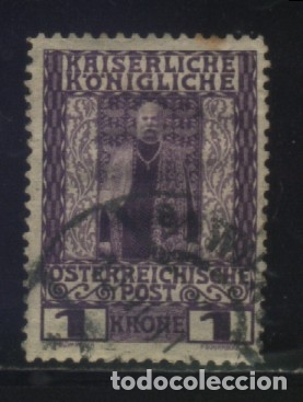 Sellos: S-04248- AUSTRIA.... - Foto 1