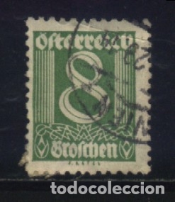 Sellos: S-04249- AUSTRIA.... - Foto 1