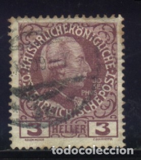 Sellos: S-04253- AUSTRIA.... - Foto 1