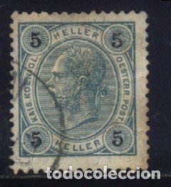 Sellos: S-04254- AUSTRIA.... - Foto 1
