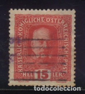 Sellos: S-04258- AUSTRIA.... - Foto 1