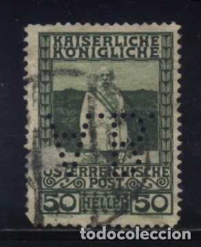 Sellos: S-04262- AUSTRIA.... - Foto 1