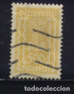 Sellos: S-04265- AUSTRIA.... - Foto 1