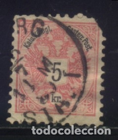 Sellos: S-04268- AUSTRIA.... - Foto 1