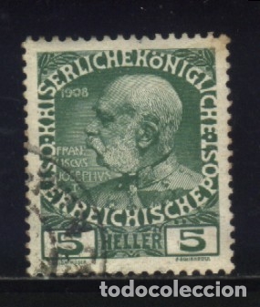 Sellos: S-04274- AUSTRIA.... - Foto 1