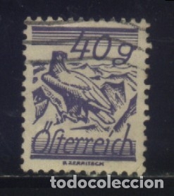 Sellos: S-04277- AUSTRIA.... - Foto 1