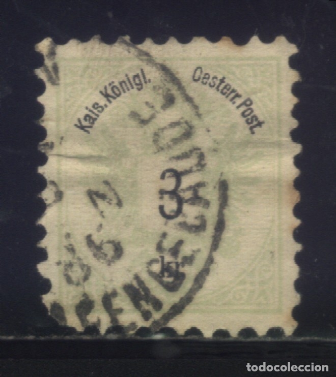 Sellos: S-04287- AUSTRIA.... - Foto 1
