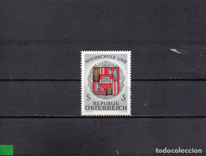 Sellos: AUSTRIA 1966, YVERT 1065, MNH-SC - Foto 1