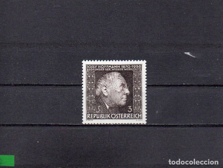 Sellos: AUSTRIA 1966, YVERT 1040, MNH-SC - Foto 1