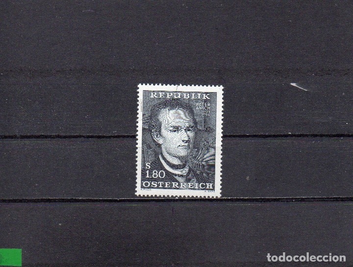 Sellos: AUSTRIA 1966, YVERT 1051, MNH-SC - Foto 1
