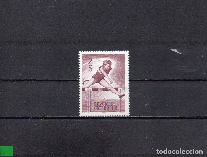 Sellos: AUSTRIA 1970, YVERT 1177, MNH-SC - Foto 1