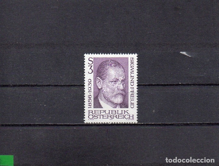 Sellos: AUSTRIA 1981, YVERT 1497, MNH-SC - Foto 1