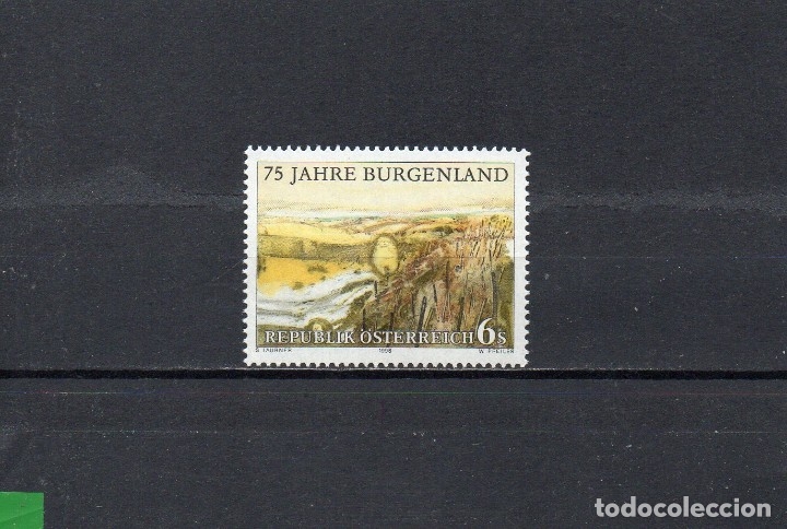 Sellos: AUSTRIA 1996, YVERT 2022, MNH-SC - Foto 1