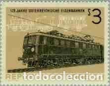 Sellos: SELLO NUEVO DE AUSTRIA, YT 964 - Foto 1