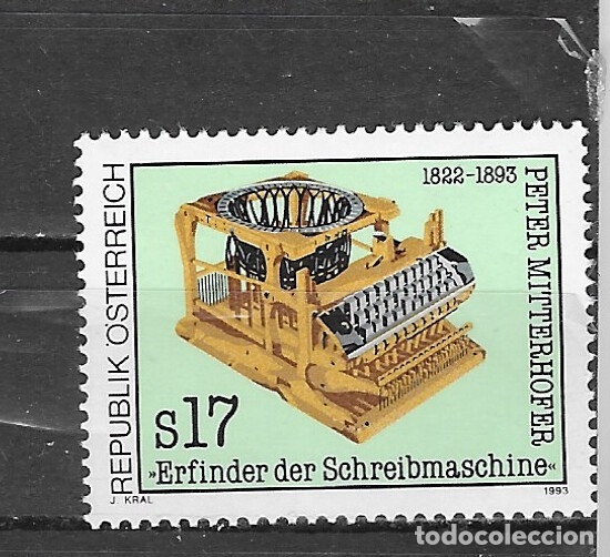 Sellos: AUSTRIA N&ordm; 1916 (**) - Foto 1