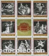 Sellos: HB** AUSTRIA 1969, YT 6 - Foto 1