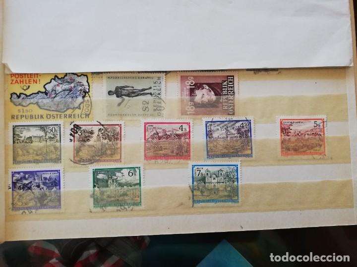 Sellos: AUSTRIA - Foto 1