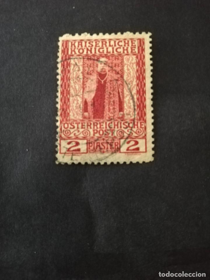Sellos: OSTERREICHE - Foto 1