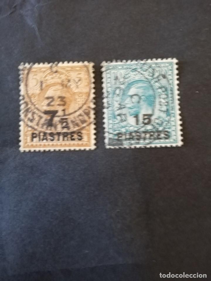 Sellos: AUSTRIA - Foto 1