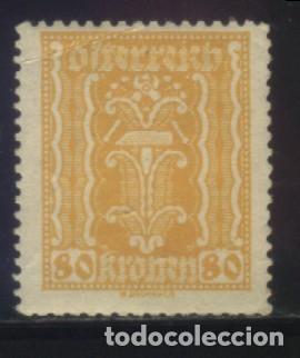 Sellos: S-5550- Austria (Osterreich)