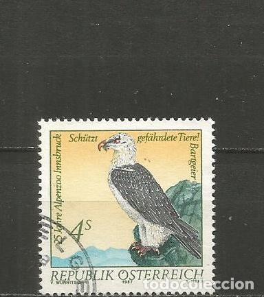 Sellos: AUSTRIA YVERT NUM. 1730 USADO - Foto 1
