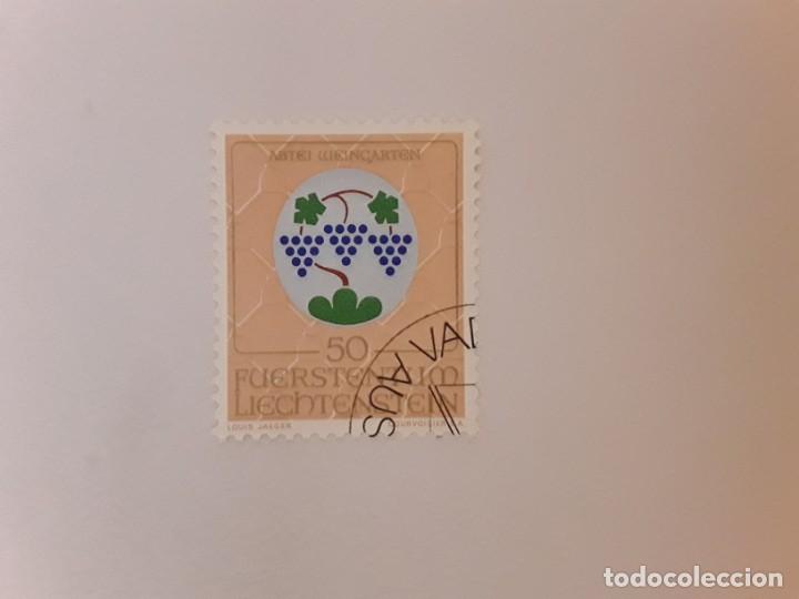 Sellos: AUSTRIA SELLO USADO - Foto 1