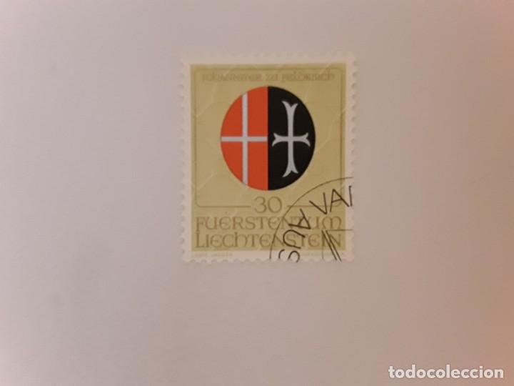 Sellos: AUSTRIA SELLO USADO - Foto 1