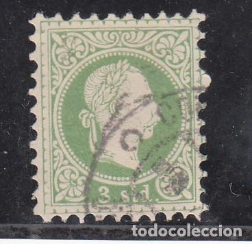Sellos: levante austriaco 2 usado, - Foto 1