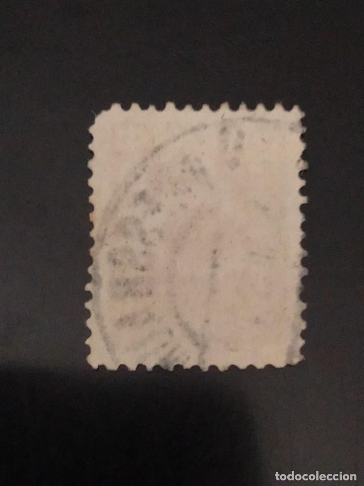 Sellos: ## Austria ofterreich usado 1925 5 groschen ## - Foto 2