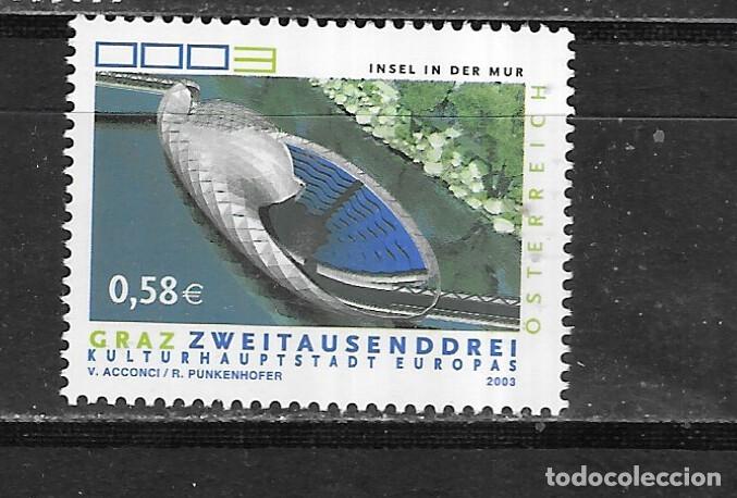 Sellos: AUSTRIA N&ordm; 2235 (**) - Foto 1