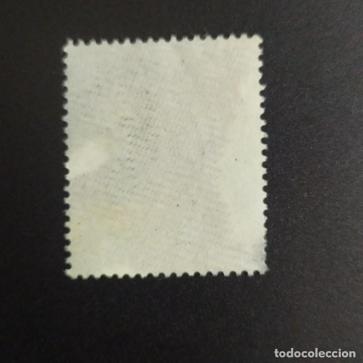 Sellos: ## Sello usado Austria 1958 60g ## - Foto 2