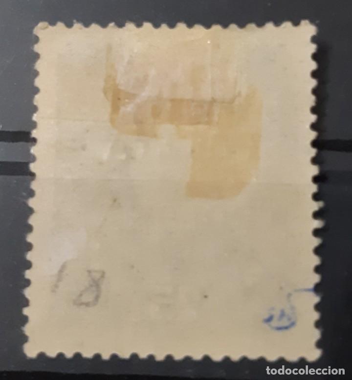 Sellos: AUSTRIA/POLONIA,1917. - Foto 2