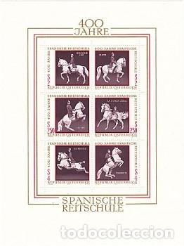 Sellos: HB** AUSTRIA 1972, YT 7 - Foto 1