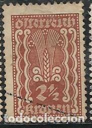 Sellos: AUSTRIA YVERT 256 - Foto 1