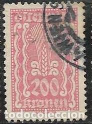 Sellos: AUSTRIA YVERT 276 - Foto 1