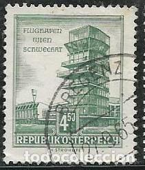 Sellos: AUSTRIA YVERT 873C-A - Foto 1