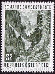 Sellos: SELLO** DE AUSTRIA 1975, YT 1315 - Foto 1