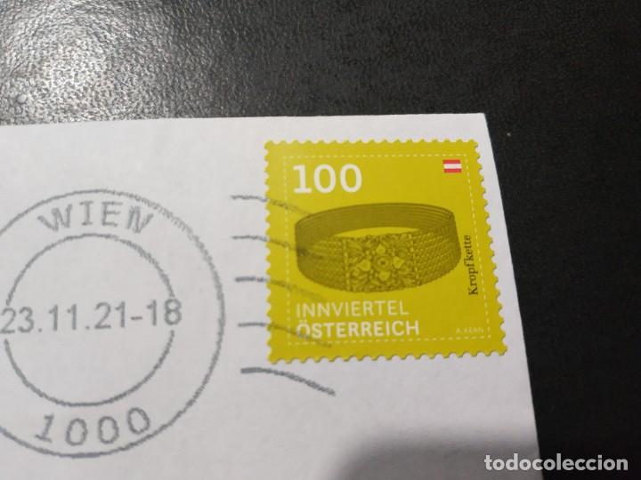 Sellos: SELLO AUSTRIA - Foto 1